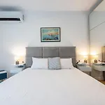 Sweet Apartment *