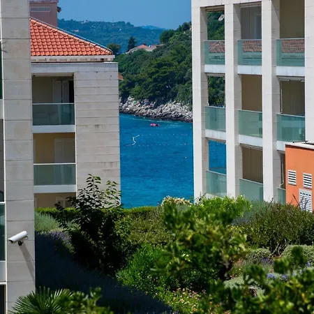 Sweet Dubrovnik
