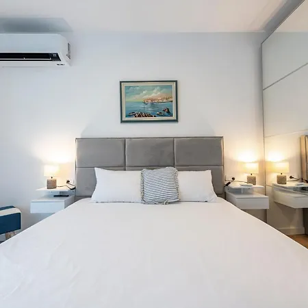 Sweet Apartman *