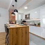 Sweet Apartmán