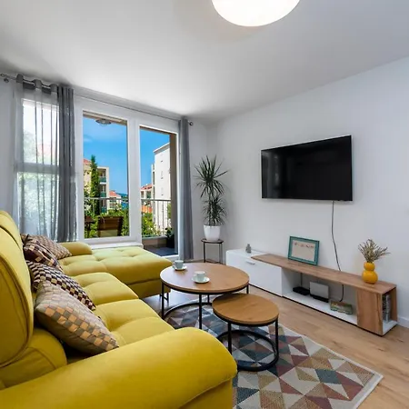 Sweet Appartement