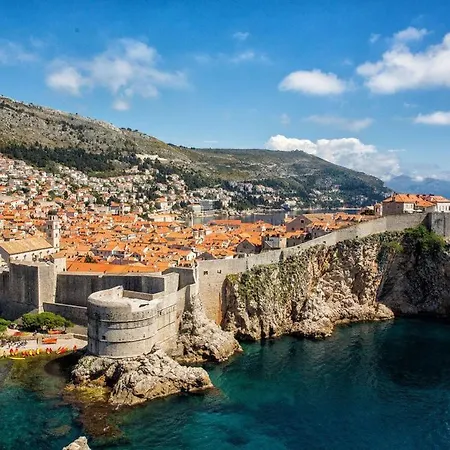 Sweet Dubrovnik