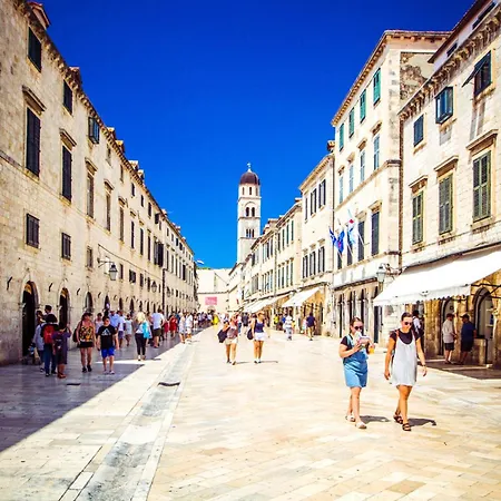 Sweet Daire Dubrovnik