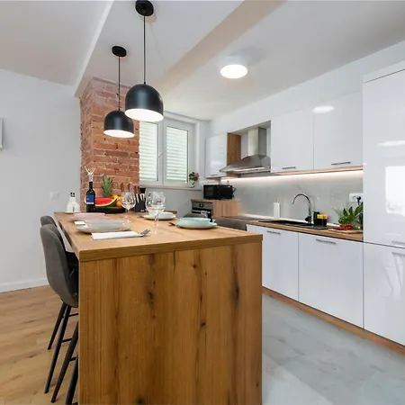 Sweet Appartement