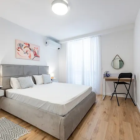 Lägenhet Sweet Dubrovnik