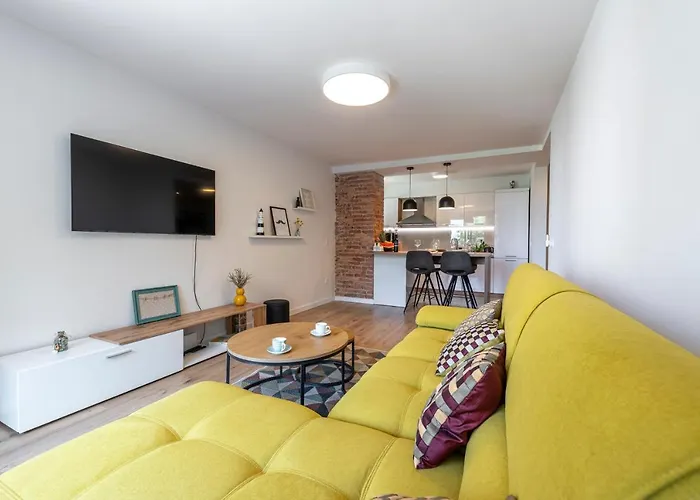 Apartament Sweet Dubrownik