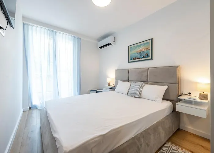 Apartmán Sweet Dubrovník