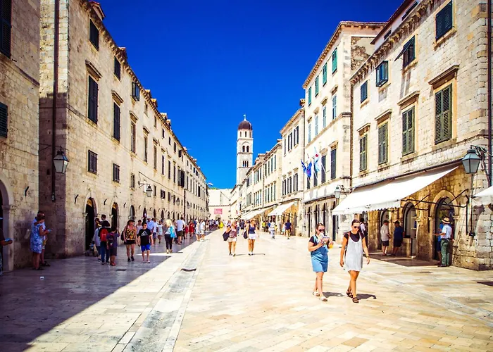 Sweet Apartmán Dubrovník