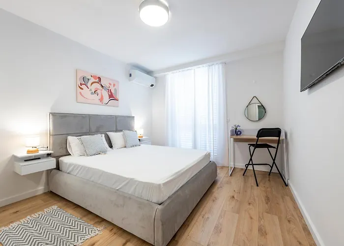 Apartament Sweet Dubrownik