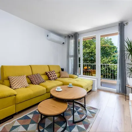 Sweet * ドゥブロブニク