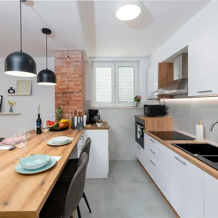 Sweet * ドゥブロブニク